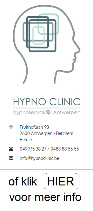 HYPNOSE OPLEIDING